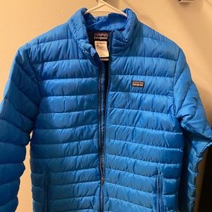Patagonia coat